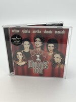 CD VH1 Divas Live Various Female Artists CD