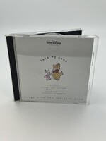 CD Walt Disney Take My Hand Songs From The 100 Acre Wood CD