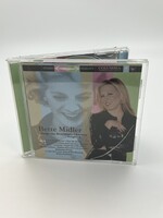 CD Bette Midler Sings The Rosemary Clooney Songbook CD