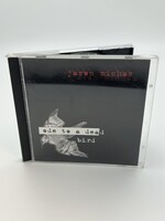 CD Jason Michas Ode To A Dead Bird CD