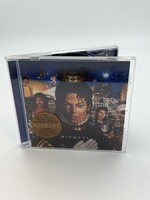 CD Michael Jackson Michael CD