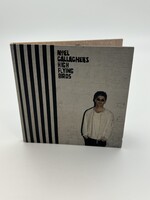 CD Noel Gallaghers High Flying Birds Chasing Yesterday CD