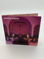 CD Daughn Gibson Me Moan CD