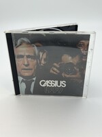 CD Cassius 1999 CD