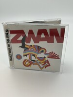 CD Zwan Mary Star Of The Sea 2 CD