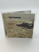 CD RJD2 Deadringer CD