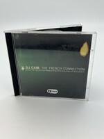CD DJ Cam The French Connection CD