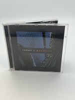 CD Jonny L Magnetic CD