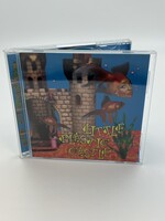 CD Ani DiFranco Little Plastic Castle CD