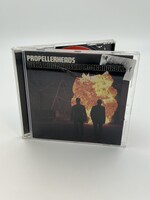 CD Propellerheads Decks And Drums And Rock And Roll CD