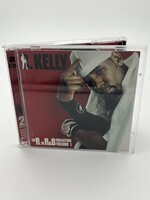 CD R Kelly The R In R & B Collection Volume 1 2 CD