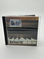 CD Ben Folds Five Self Titled CD