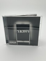 CD The 1975 Self Titled CD
