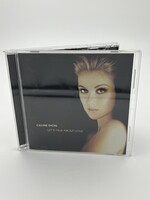CD Celine Dion Lets Talk About Love CD