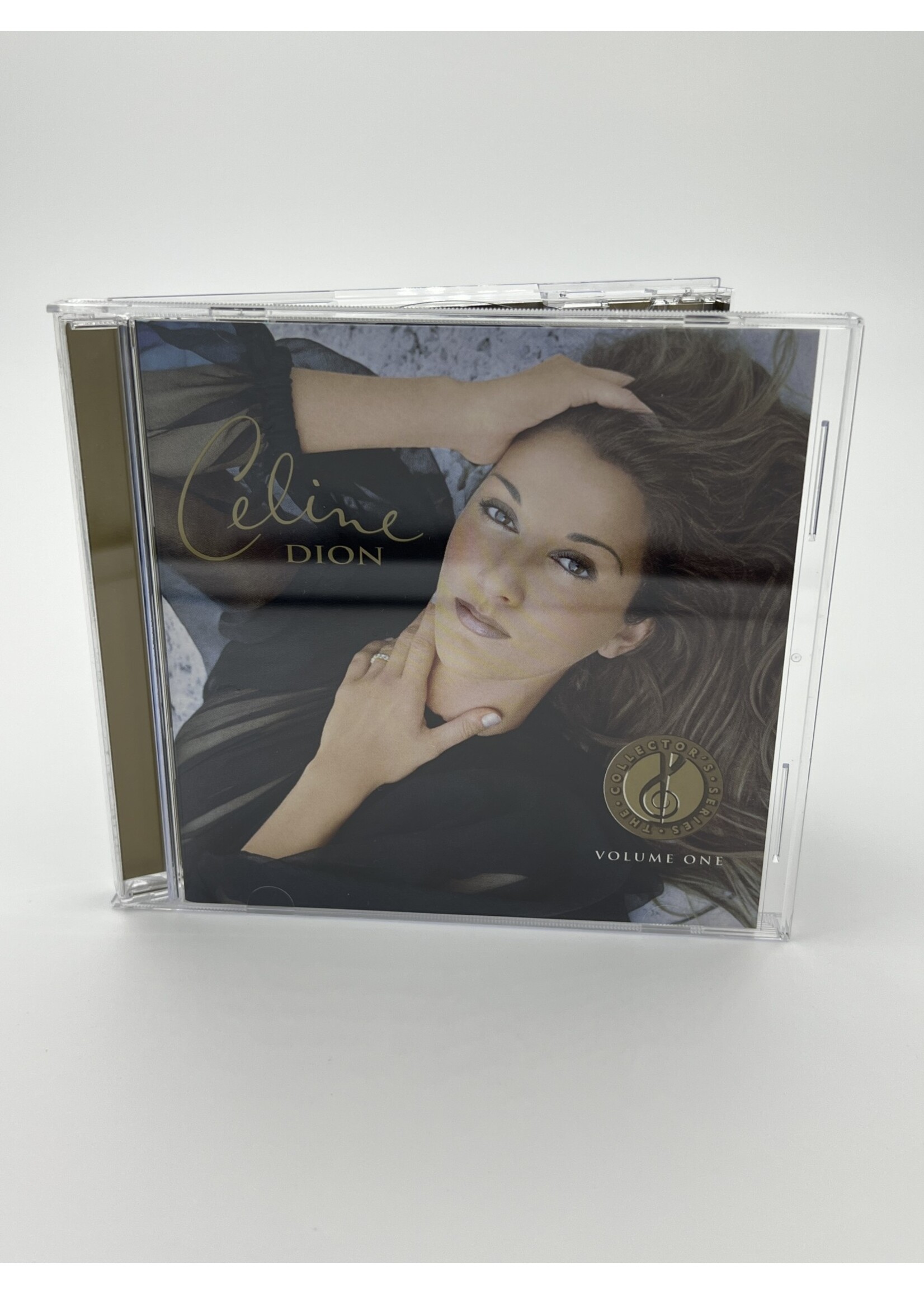 CD   Celine Dion The Collectors Series Volume 1 CD