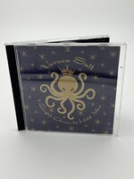 CD Veruca Salt Eight Arms To Hold You CD