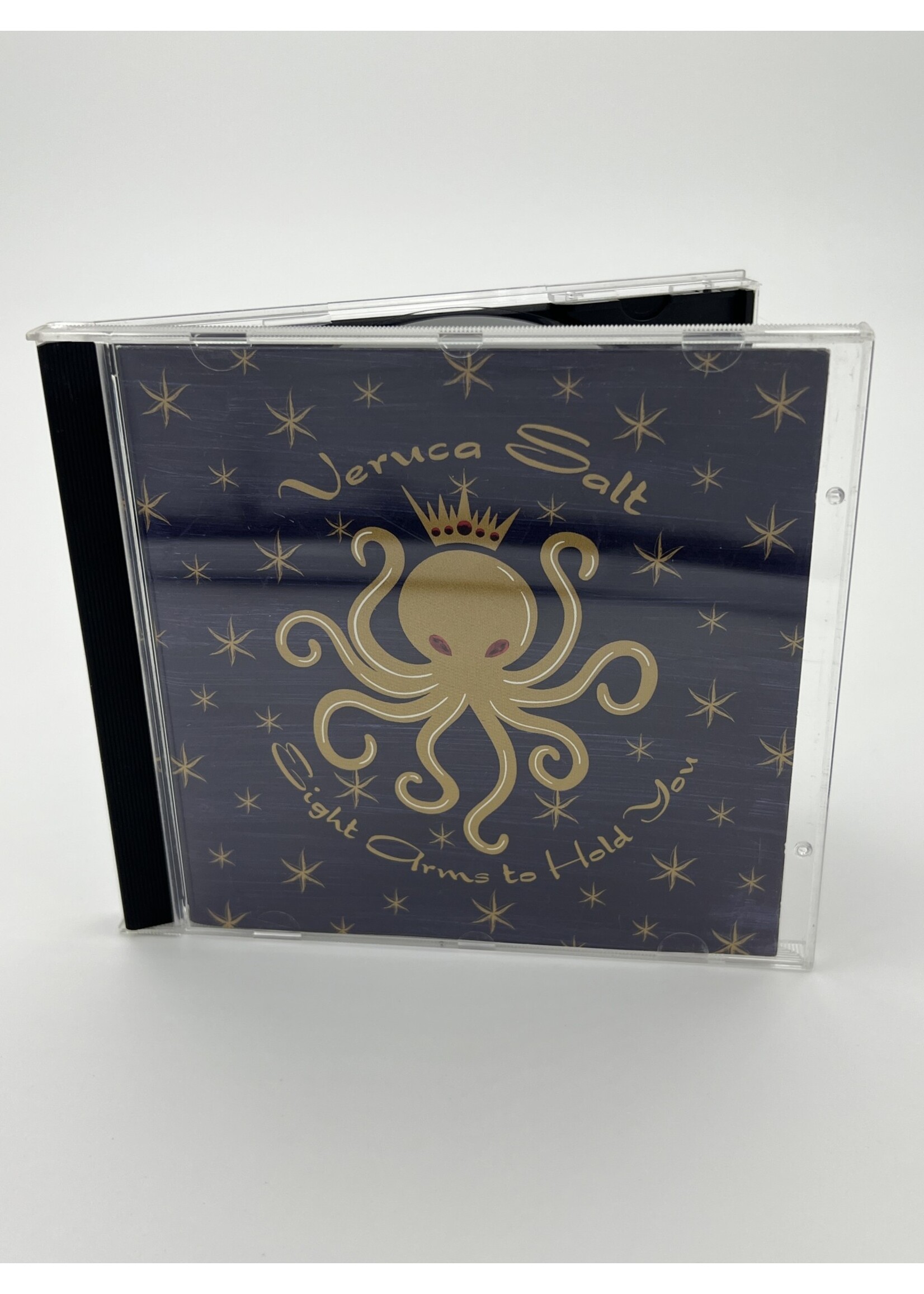 CD   Veruca Salt Eight Arms To Hold You CD