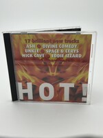 CD Hot 17 Brilliant New Tracks Various Artist CD