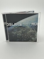 CD Audioslave Revelations CD