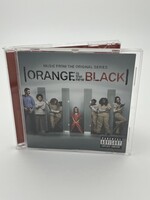 CD Orange Is The New Black Music From The Original Series CD