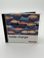 CD Treble Charger Self Titled CD