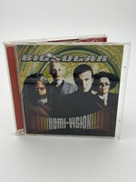 CD Big Sugar Hemi Vision CD