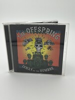 CD The Offspring Ixnay On The Hombre CD