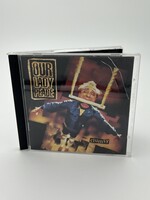 CD Our Lady Peace Clumsy Cd