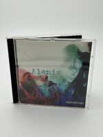 CD Alanis Morissette Jagged Little Pill CD