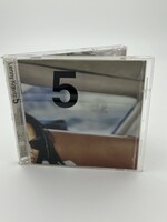 CD Lenny Kravitz 5 CD