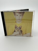 CD Pet Shop Boys Introspective CD