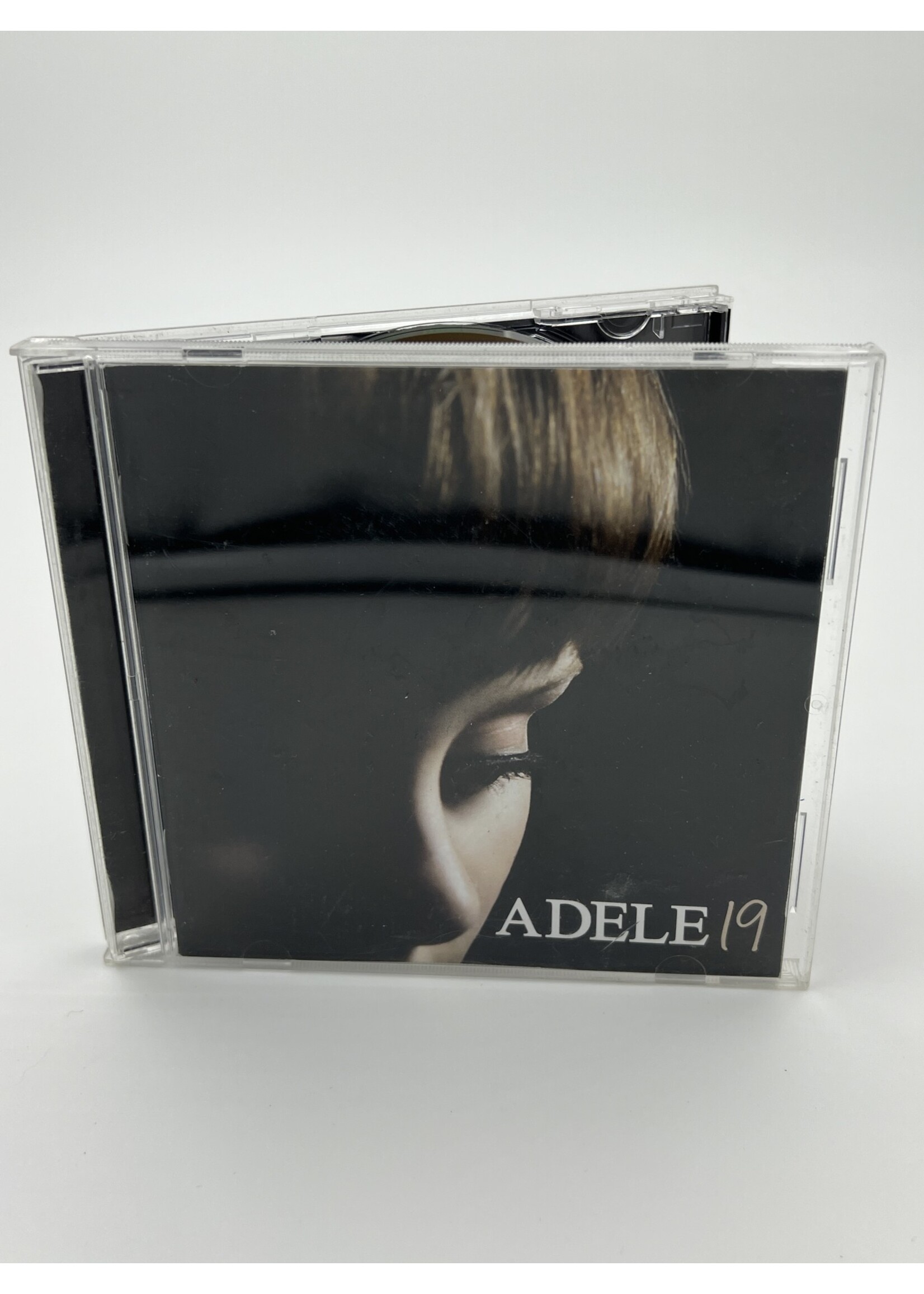 CD   Adele 19 CD