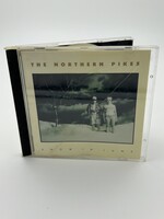 CD The Northern Pikes Snow In June CD