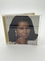 CD Aretha Franklin So Damn Happy CD