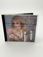 CD The Romantic Guitar Of Liona Boyd CD