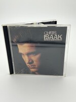 CD Chris Isaak Silvertone CD