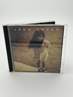 CD Jann Arden Living Under June Cd