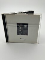 CD Pet Shop Boys Behavior CD