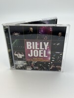 CD Billy Joel 2000 Years The Millennium Concert 2 CD