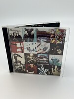 CD U2 Achtung Baby CD