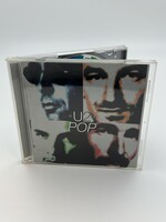 CD U2 Pop CD