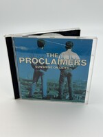 CD The Proclaimers Sunshine On Leith CD