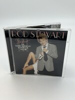CD Rod Stewart Stardust The Great American Songbook Volume 3 CD
