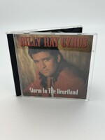 CD Billy Ray Cyrus Storm In The Heartland CD
