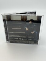 CD Lionel Richie Just For You CD