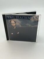 CD Tal Bachman Self Titled CD