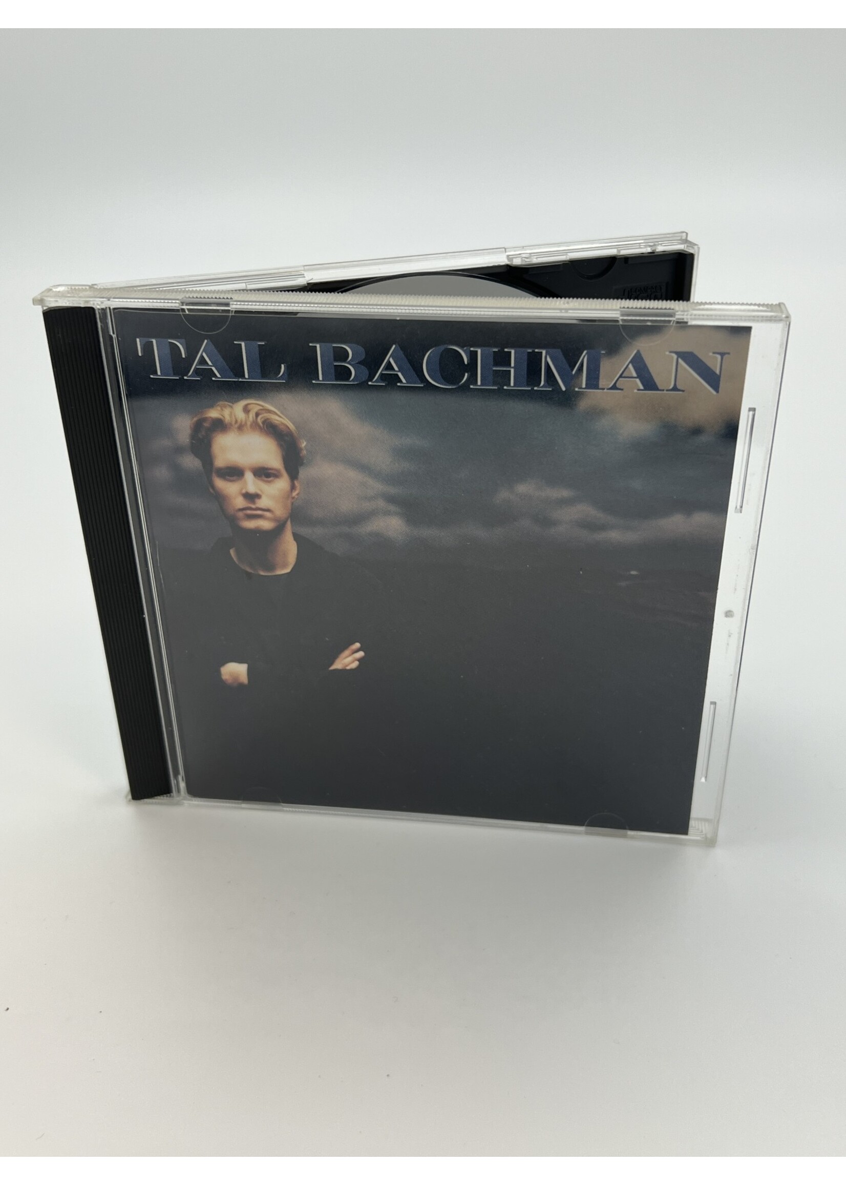CD   Tal Bachman Self Titled CD