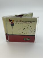 CD Barenaked Ladies Maroon CD