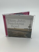 CD Elton John Peachtree Road CD