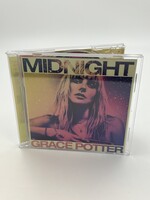 CD Grace Potter Midnight CD
